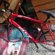 fuji road bike for sale