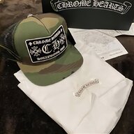 chrome hearts for sale