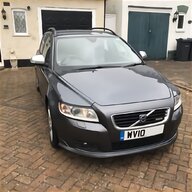 volvo cluster for sale