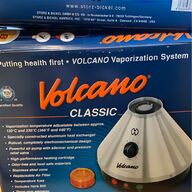 volcano vaporizer for sale
