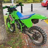 kdx 125 for sale