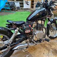 bobber motorcycle for sale