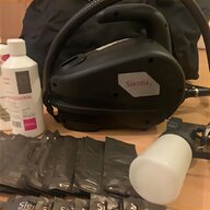 sienna x spray tan kit for sale