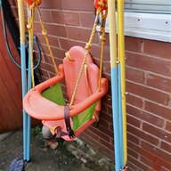 swing and slide set for sale