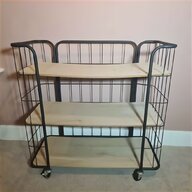 industrial trolley for sale