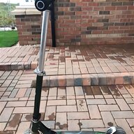 damaged repairable scooters for sale