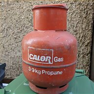 calor gas bottles for sale
