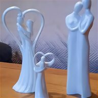 circle of love figurines for sale