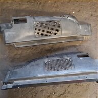 rs2000 mk2 exhaust for sale