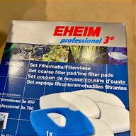 eheim external filter for sale