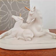 franklin mint unicorns for sale