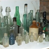 old chemist bottles for sale