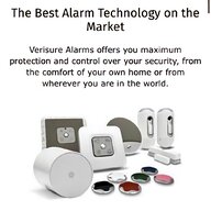 response wireless alarm system for sale