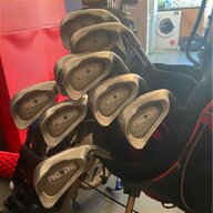 ping zing red dot irons for sale