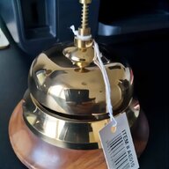 counter bell for sale