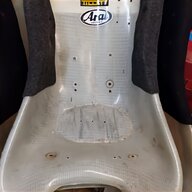 kart seat for sale