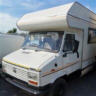 t b caravan for sale