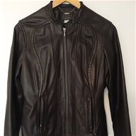 diesel leather jacket mens for sale