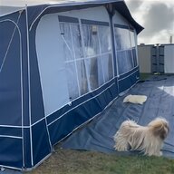 isabella awning annex for sale