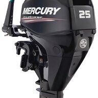 20 hp outboard for sale