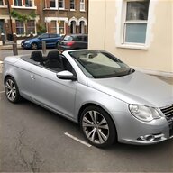 vw eos for sale