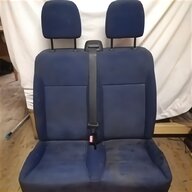 fiat scudo seats for sale