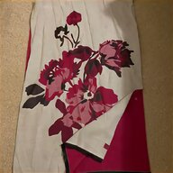 laura ashley silk scarf for sale