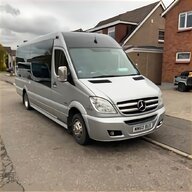 mercedes bus for sale
