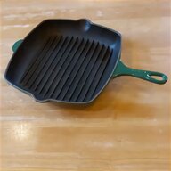 le creuset grill for sale