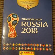 premier league sticker book for sale