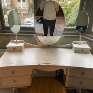 vanity dressing table french for sale