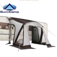 air awnings for sale