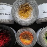 metallic yarn for sale