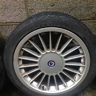 oz racing alloy wheels for sale
