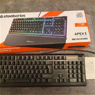 steelseries for sale