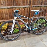 whyte bike for sale
