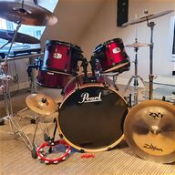 black snare drum for sale