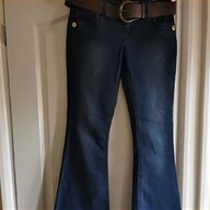 mens flared jeans for sale