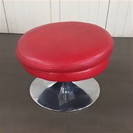 vintage retro footstool for sale