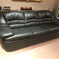 leather 3 piece suites for sale