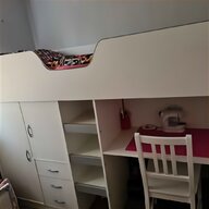 cupboard bed for sale