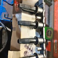 vauxhall vectra ignition coil pack for sale