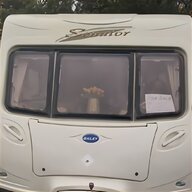 gobur folding caravan for sale