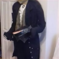 butler costume for sale