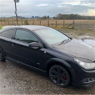 astra convertible wind deflector for sale