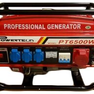 4 stroke generator for sale