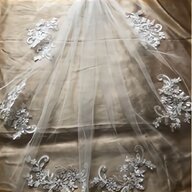 richard designs veil for sale