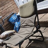 carp fishing bed chairs for sale