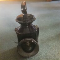 railway gas lamp for sale