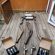 bmw remus exhaust for sale